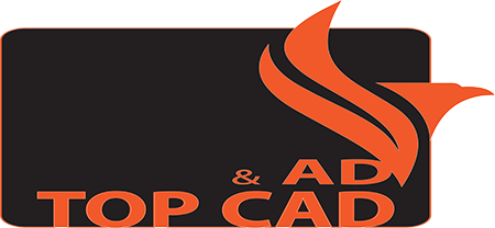 Top CAD & Advertise